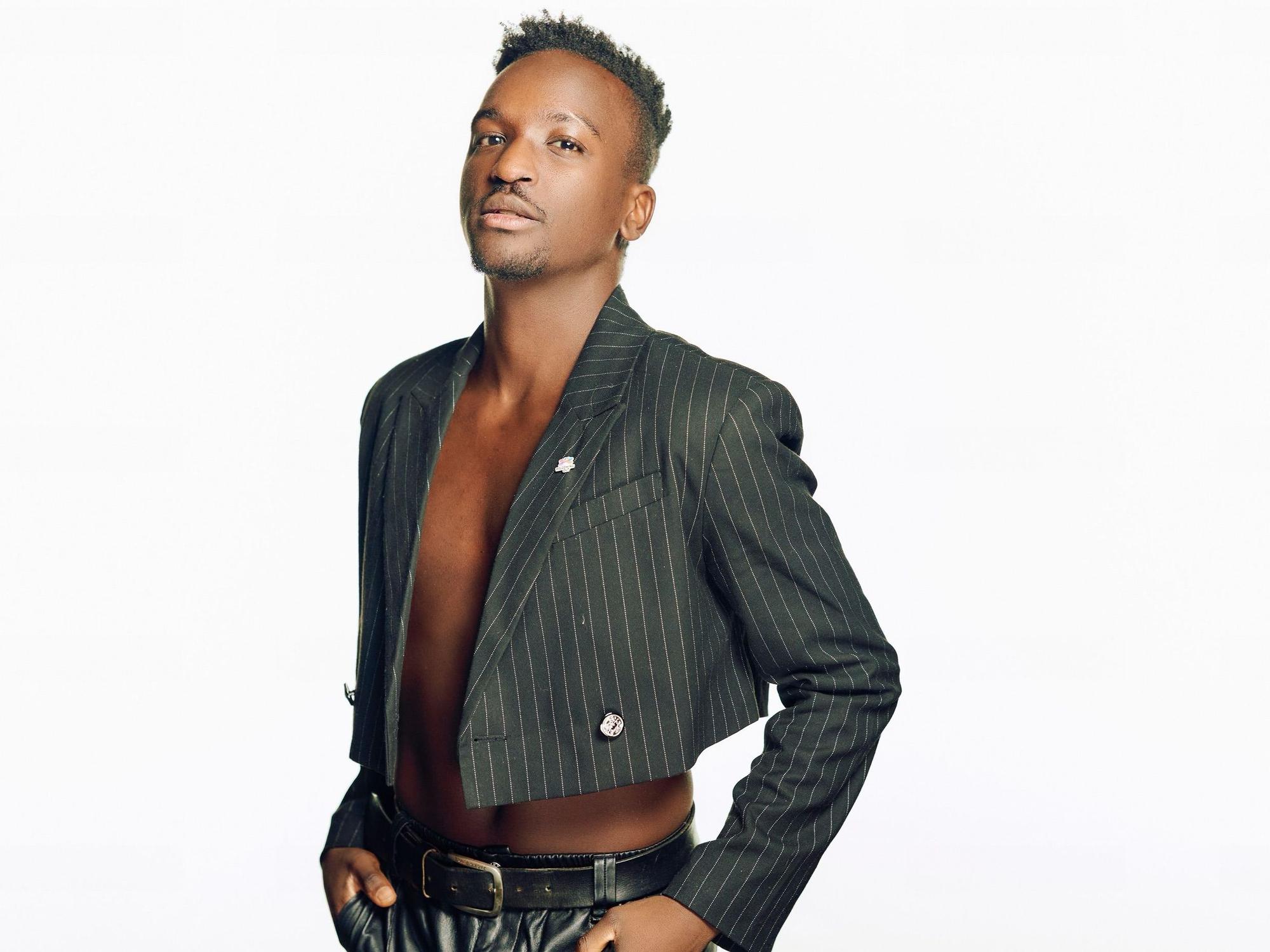 Savio David war 2024 bei den EXPRESS QUEER AWARDS nominiert.
