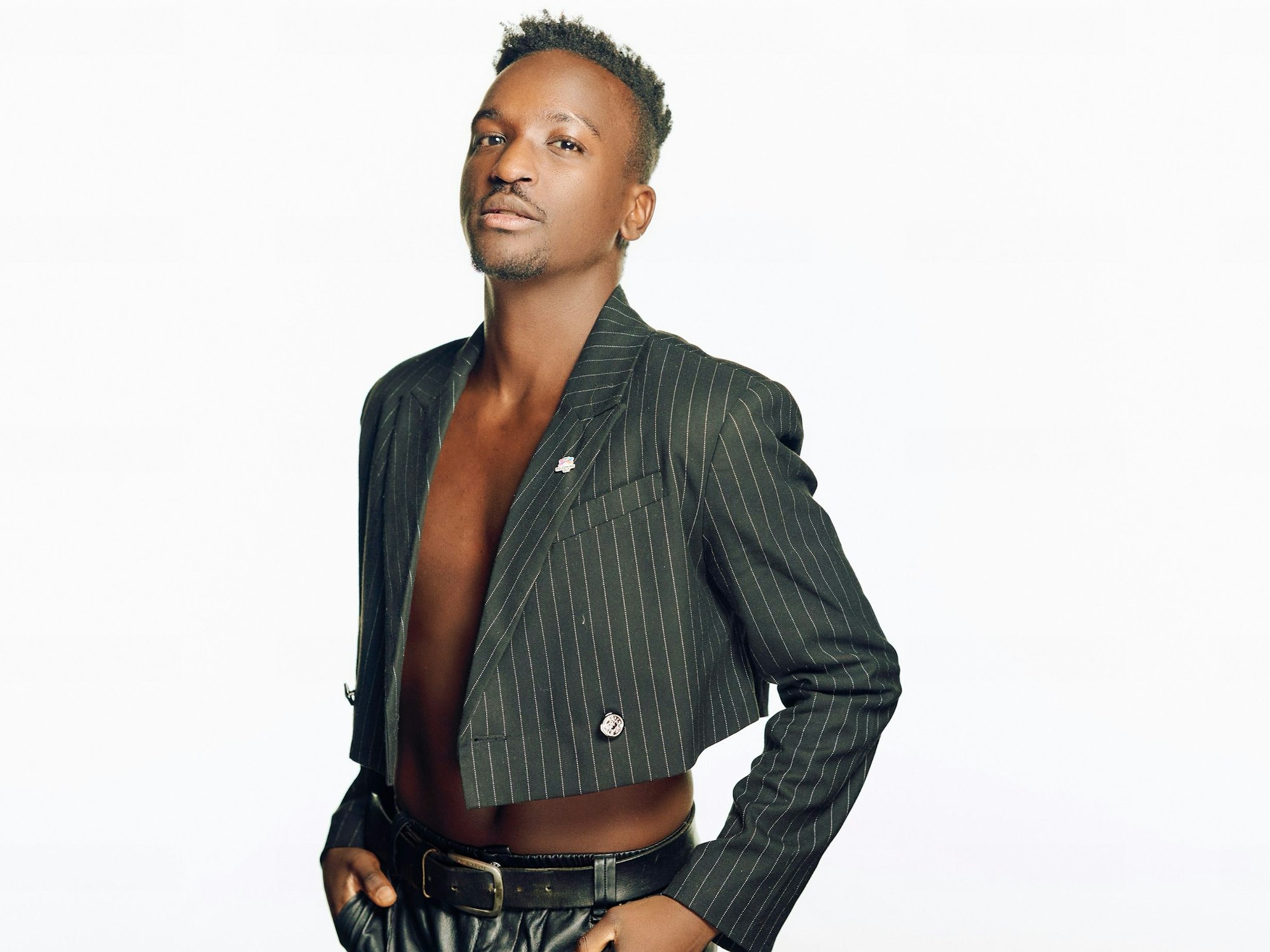 Savio David war 2024 bei den EXPRESS QUEER AWARDS nominiert.