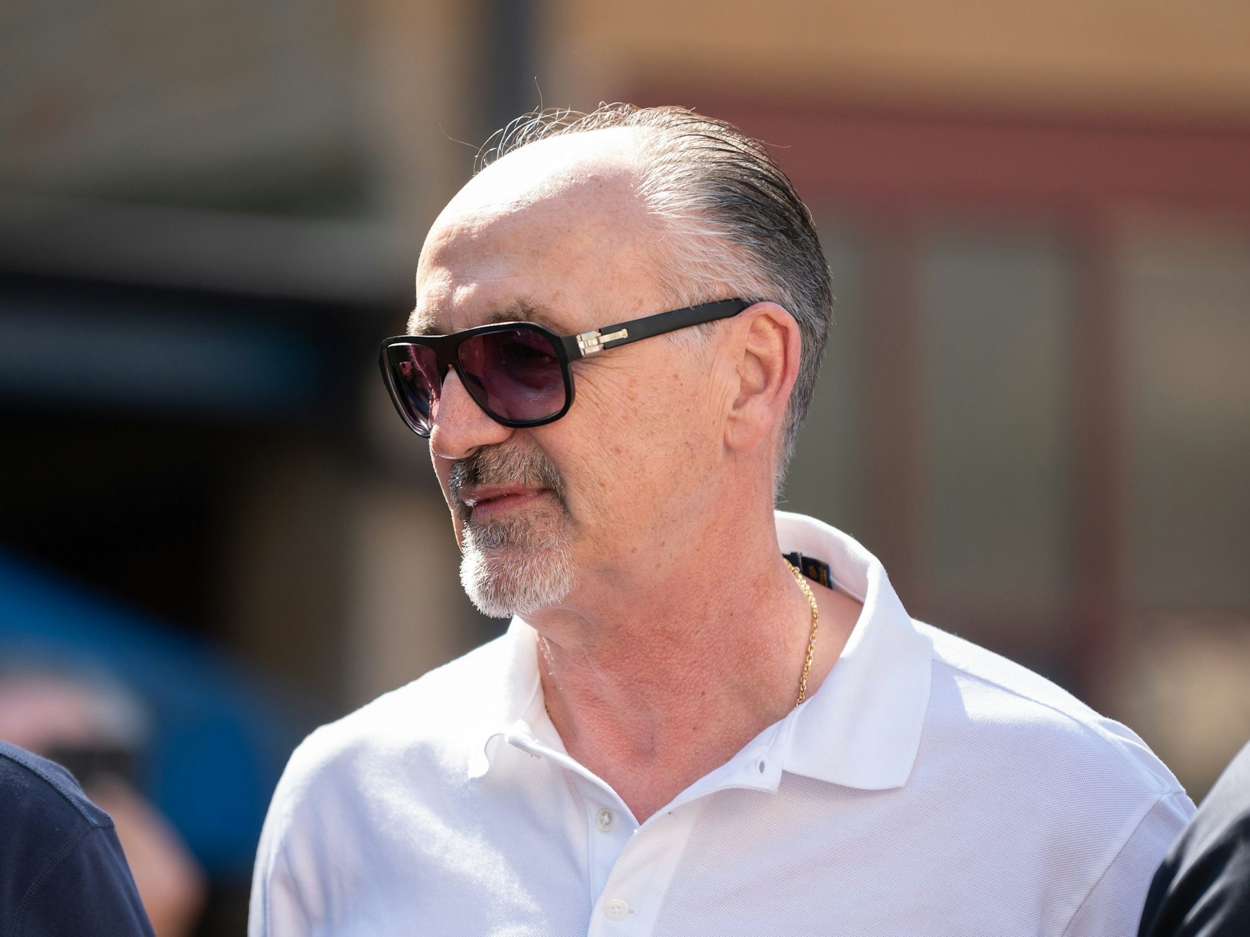 Jürgen Kohler, ehemaliger Nationalspieler.