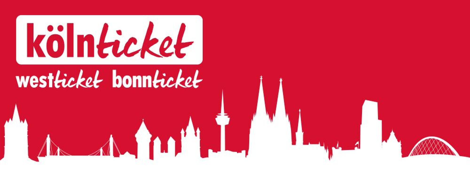 kölnticket