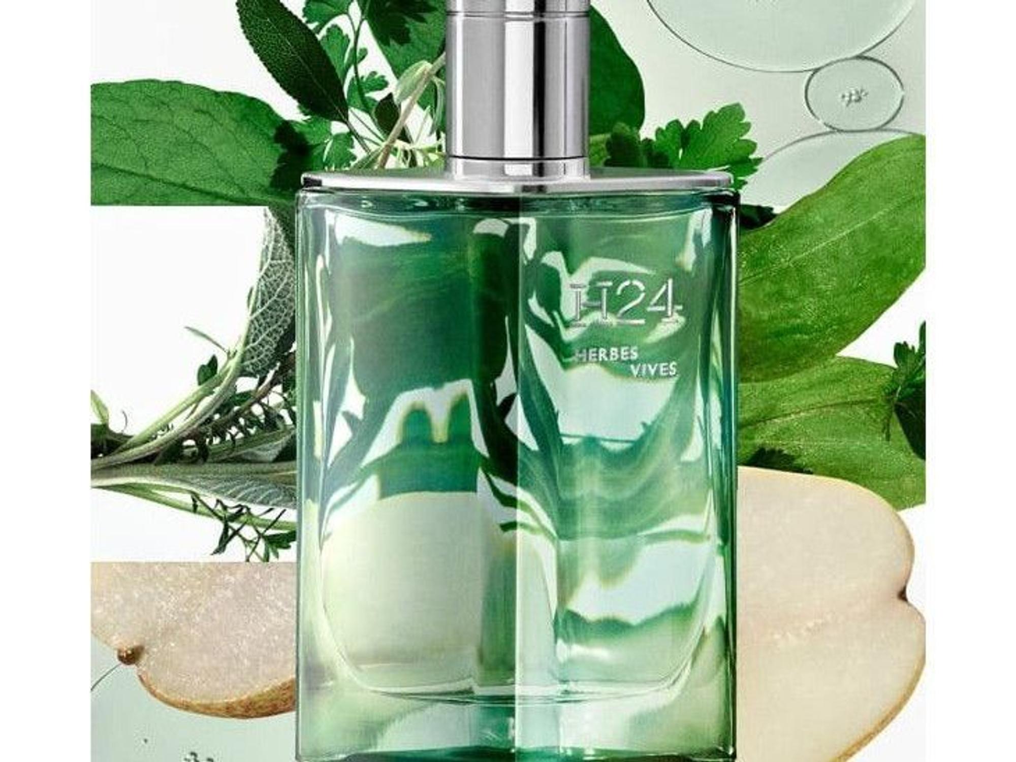 „H24 Herbes Vives“ von Hermès
