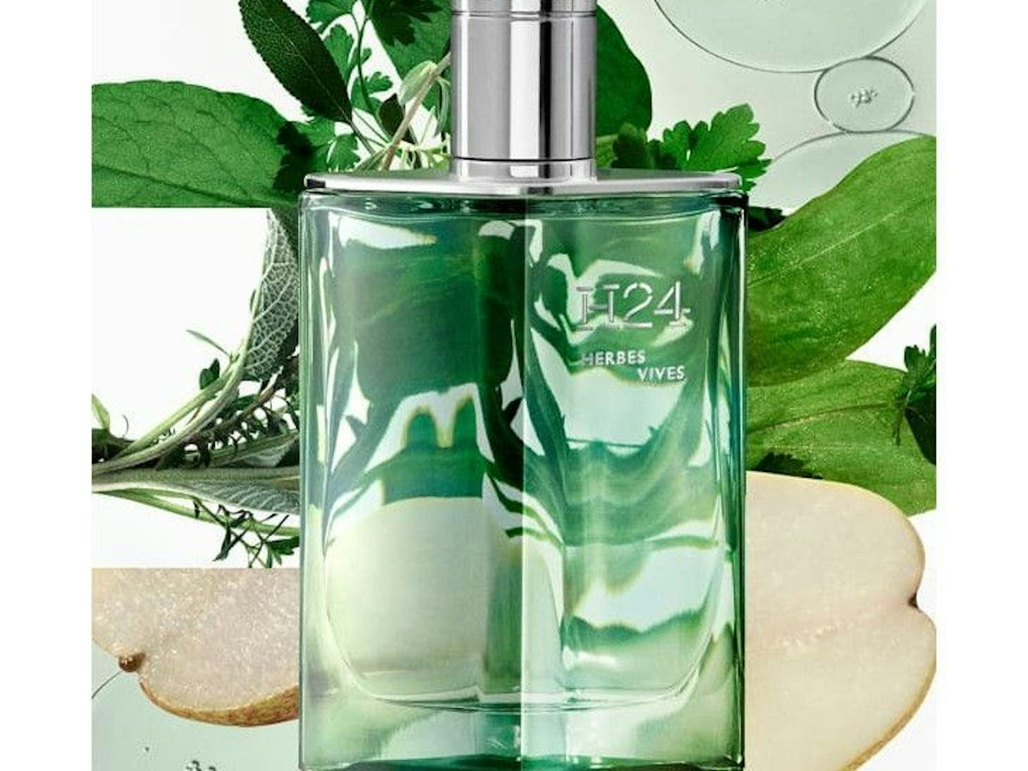 „H24 Herbes Vives“ von Hermès