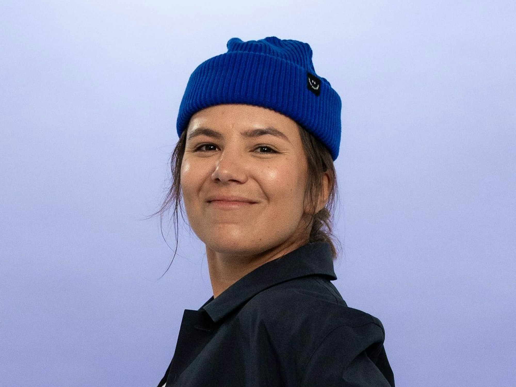 Content Creatorin Miriam Bouaouina aus Köln