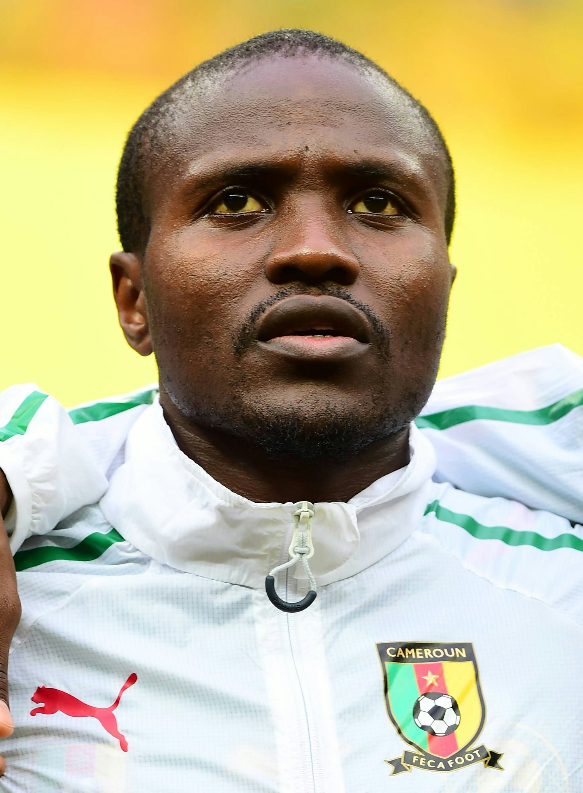 Kameruns Ex-Nationalspieler Landry N'Guemo ist tot. Er wurde nur 38 Jahre alt.