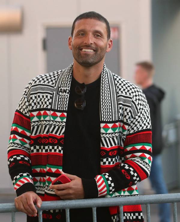 Kevin Kurnayi.