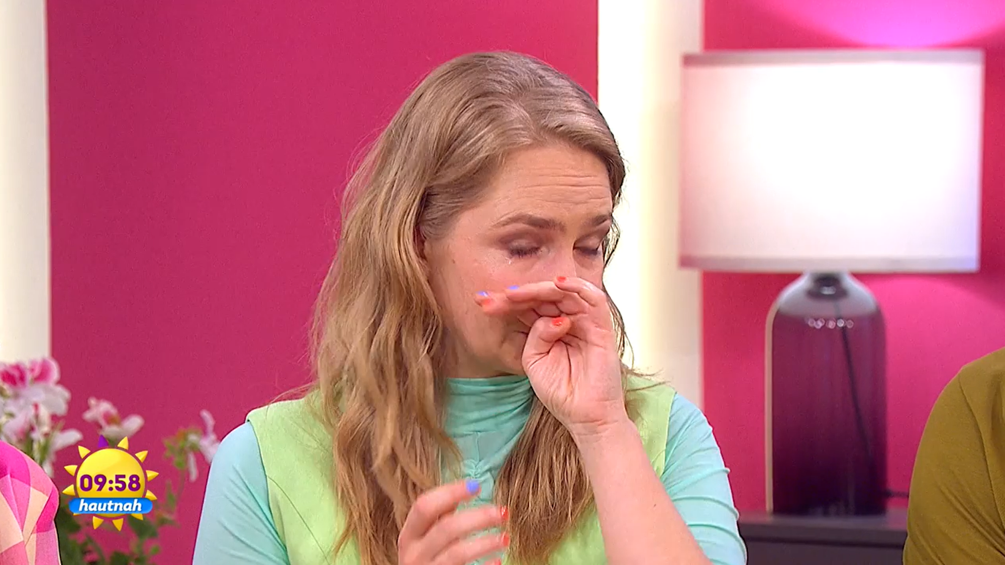 Kira Schlender verabschiedet sich am 28. Juni vom Sat.1-„Frühstücksfernsehen“.