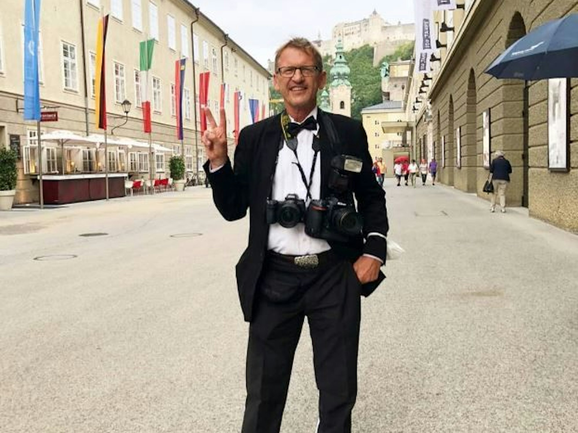 Das Instagram-Foto zeigt den Fotografen Juri Reetz. Er hat es am 1. Oktober 2021 bei Instagram veröffentlicht. Screenshot erstellt am 3. Juli 2024 zum Zwecke der Berichterstattung. Quelle: Instagram / jurireetz