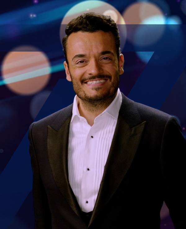 Giovanni Zarrella