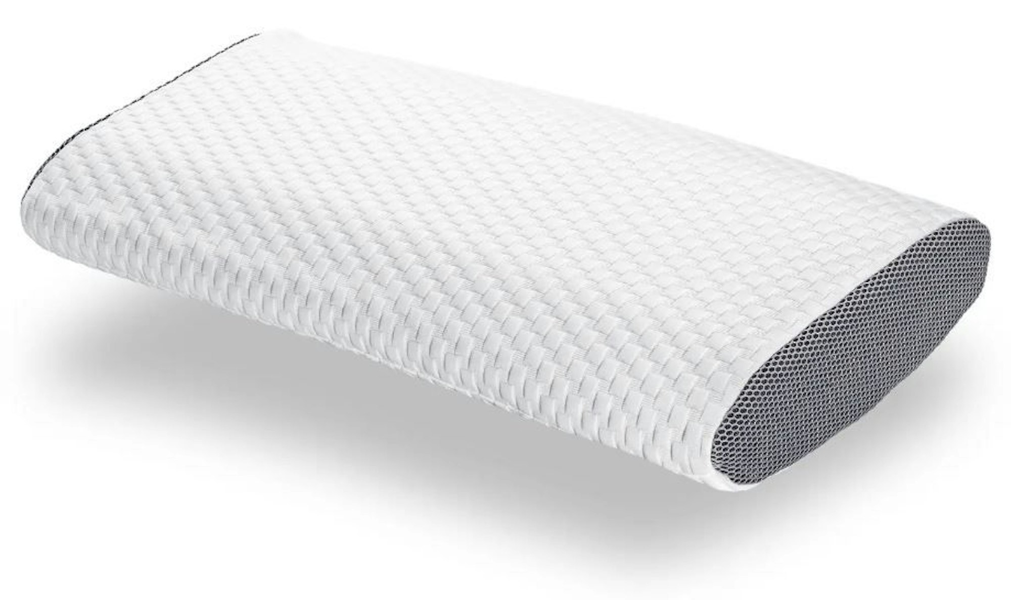 Sleezzz Cool Viskoelastik Nackenstützkissen 35 x 75 cm.