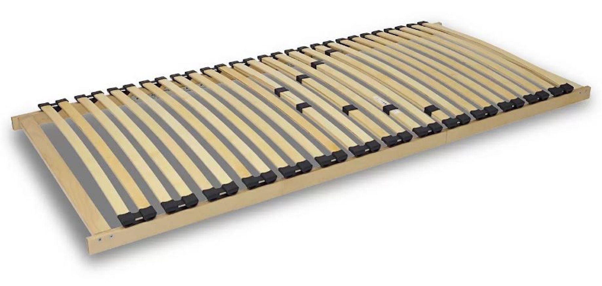 CloudComfort Klapp-Lattenrost 80 x 200 cm.
