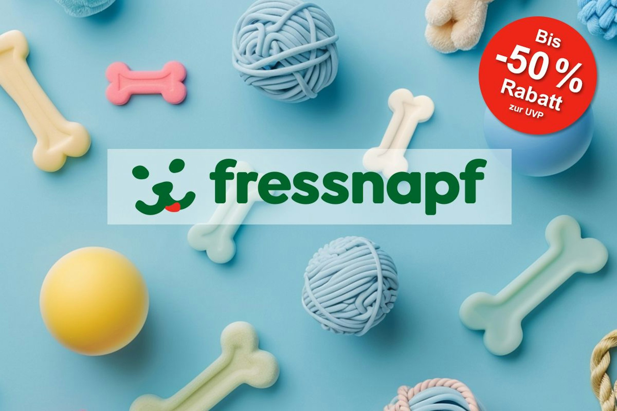 Mega Outlet-Schnäppchen bei Fressnapf: Spare bis zu 50% auf Haustierbedarf von Marken wie Royal Canin, Tetra, Multifit, AniOne u.v.m.