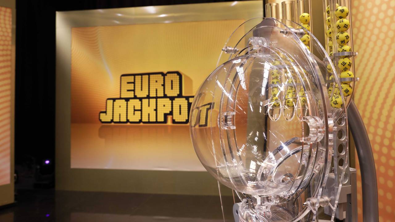 Der Eurojackpot wurde bei der Dienstagsziehung (9. Juli) geknackt: Ein Online-Tipper aus NRW erhält nun rund 98 Millionen Euro.