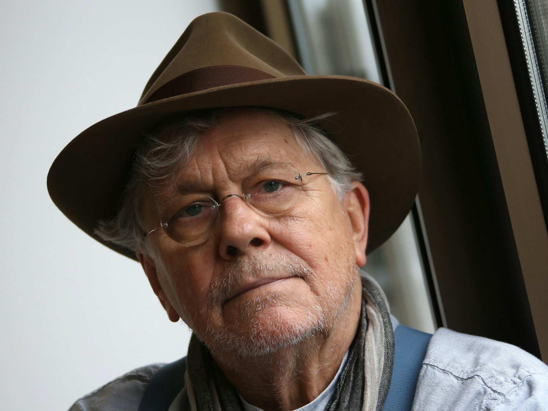 Synchronsprecher Thomas (Tommi) Piper.