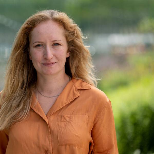 Laura Schmidl