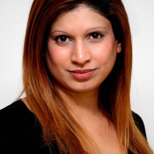 Marie Schäfers