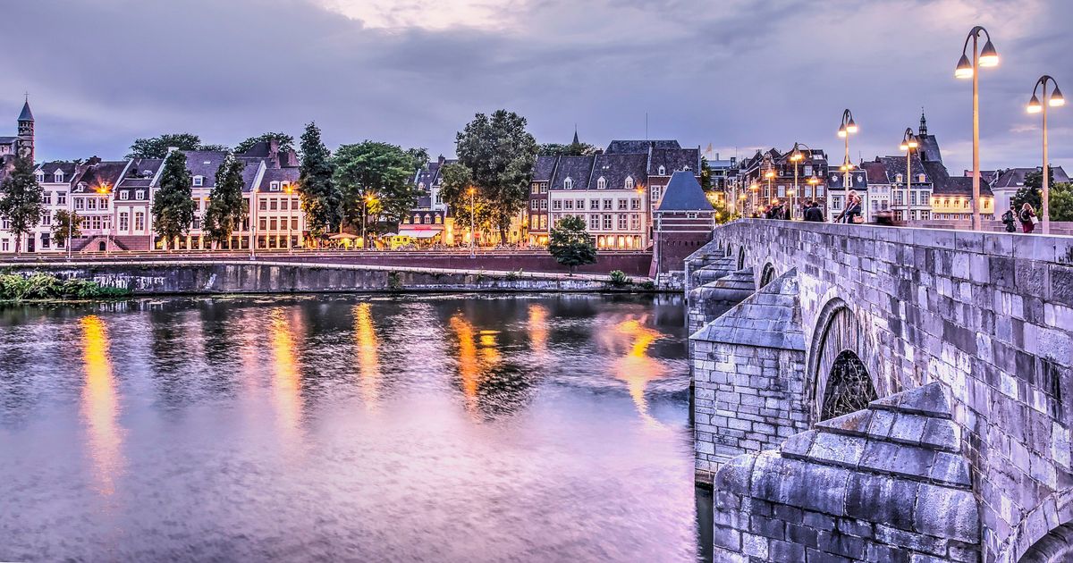 Fabelhafte Stadt An Der Maas Maastricht Eine Reise In Die Geschichte Und Kulturfeed