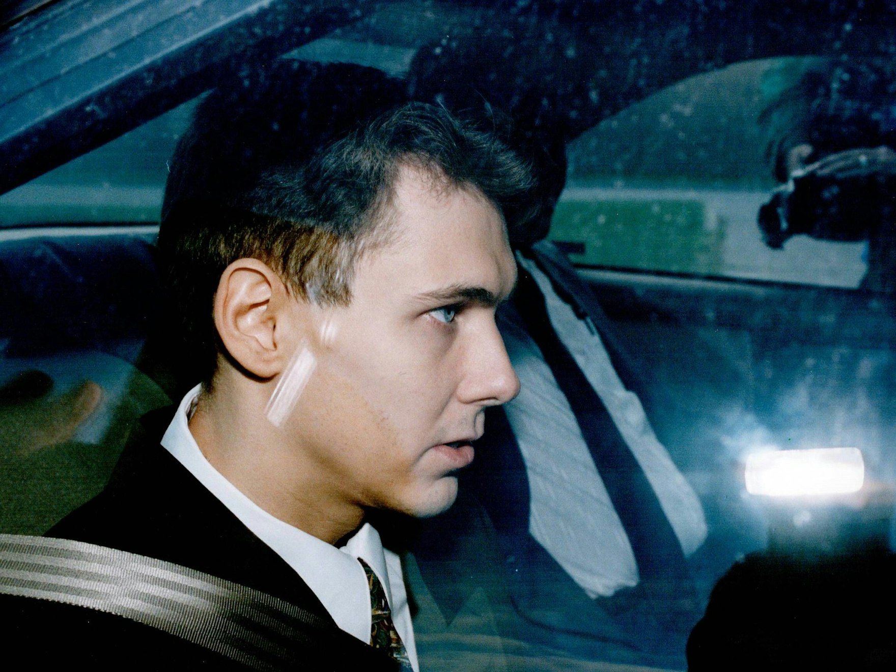 Paul Bernardo 19933