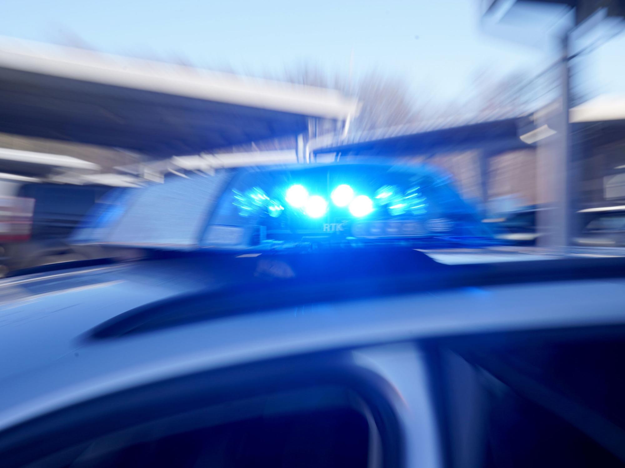 Eine Kita in Köln wird aktuell von einem Sicherheitsdienst bewacht.