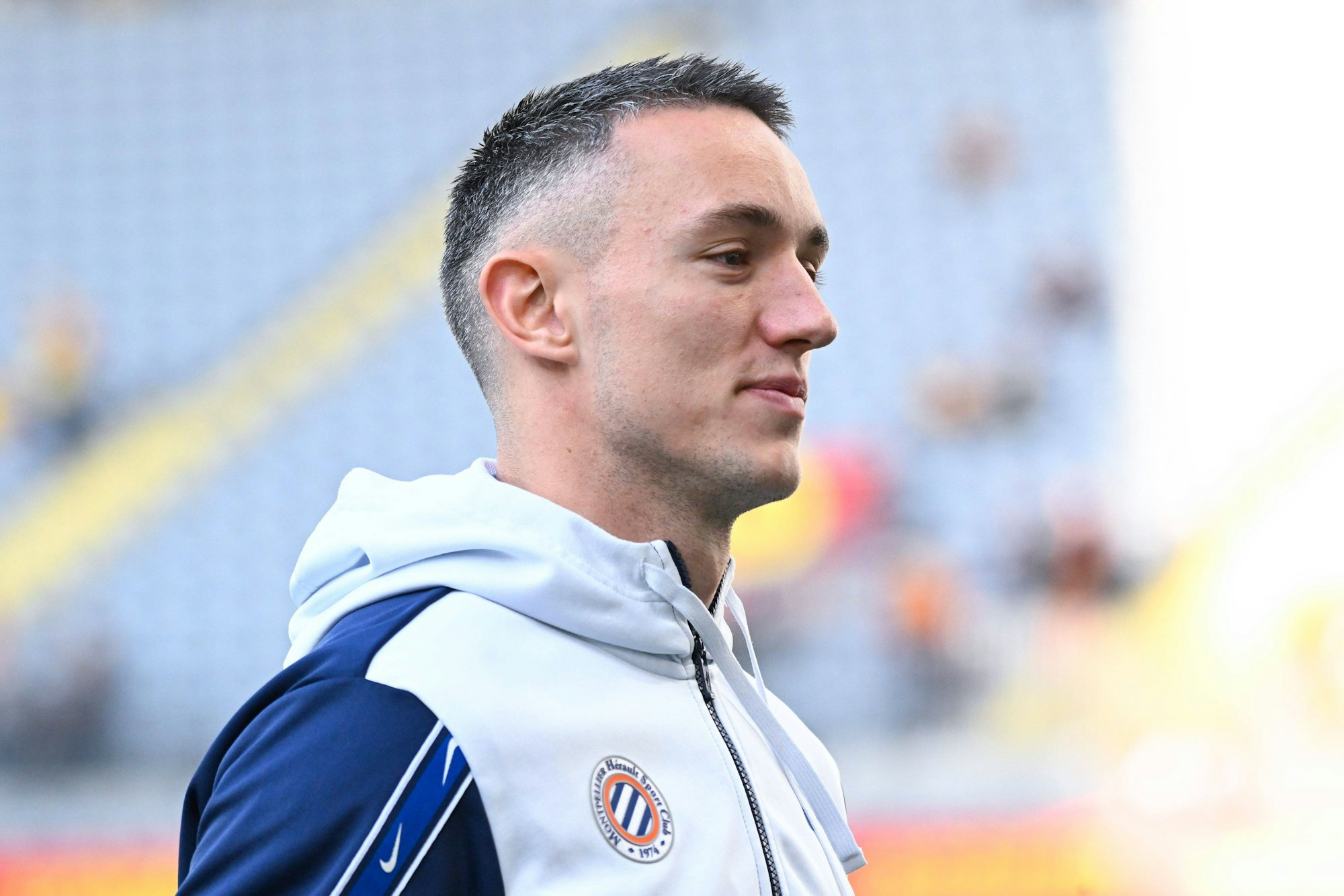 Silvan Hefti wechselt zum Hamburger SV.