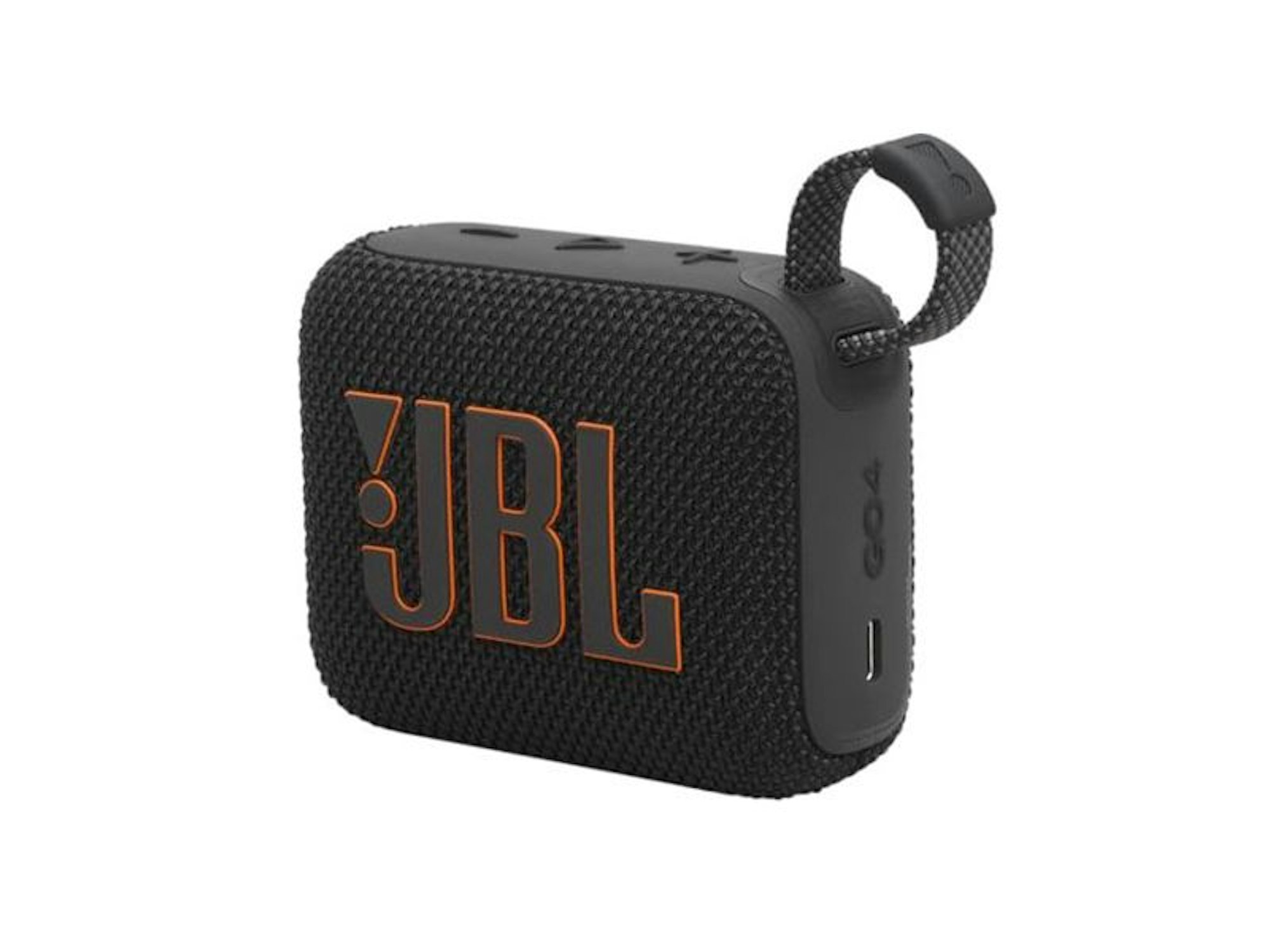 JBL GO 4: Klein, aber oho