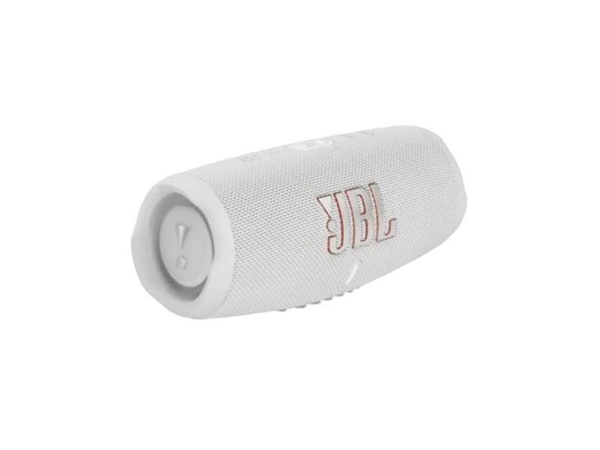 JBL Charge 5: Der vielseitige Allrounder