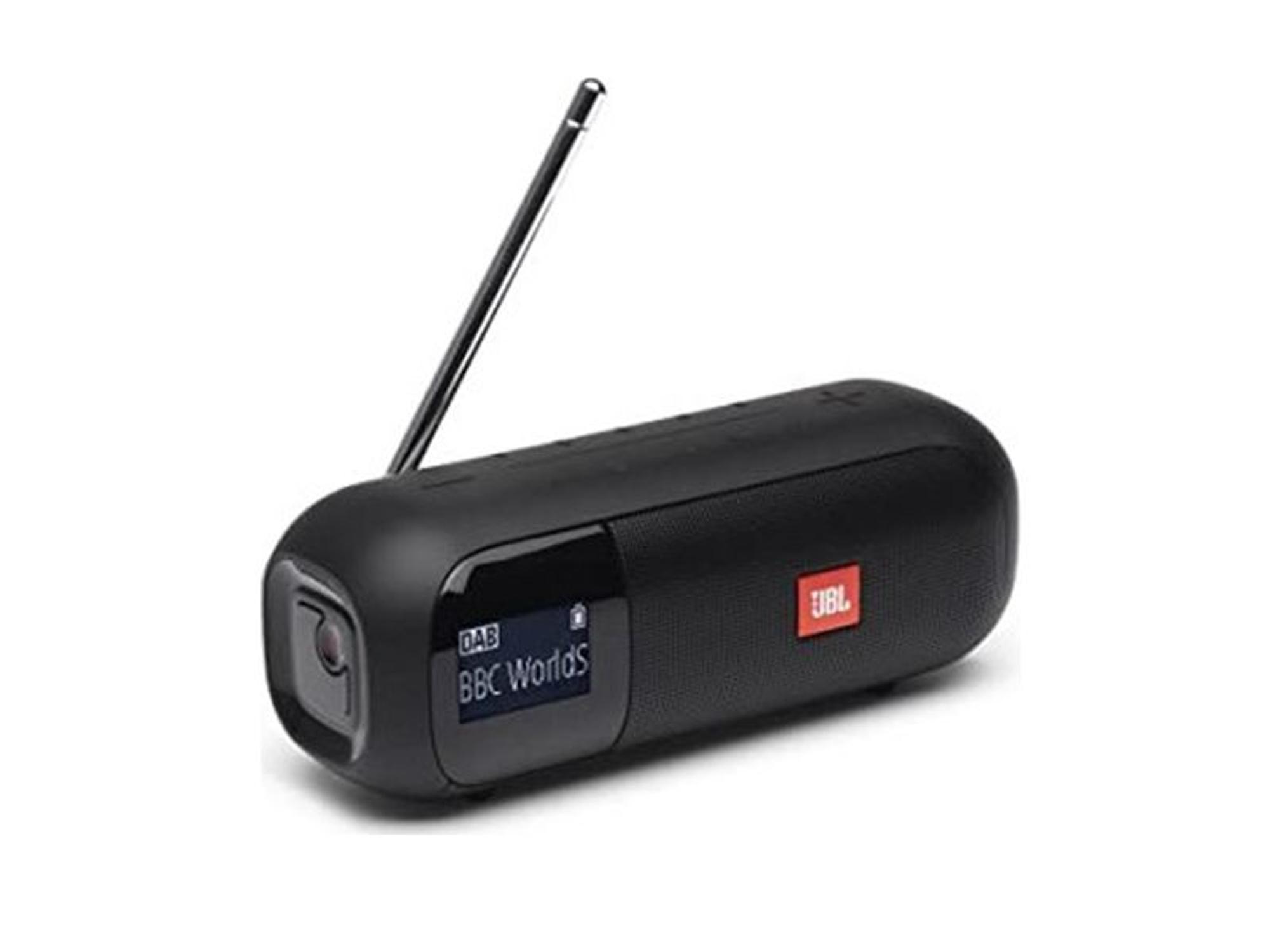 JBL Tuner 2: Der kompakte Alleskönner