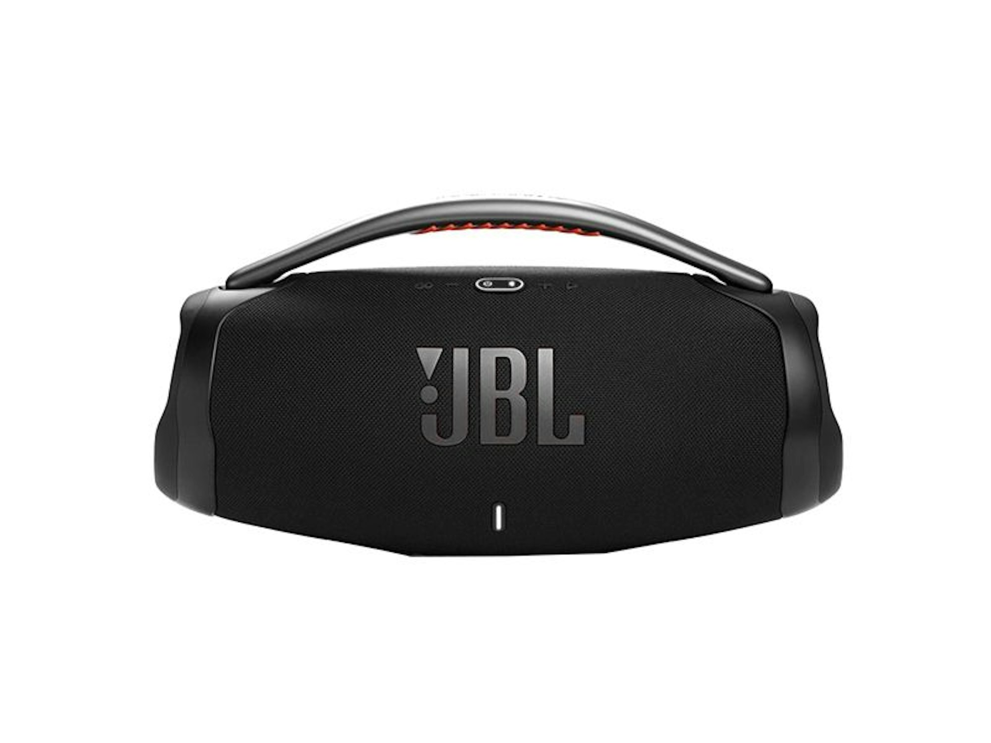 JBL Boombox 3: Der Bassmeister