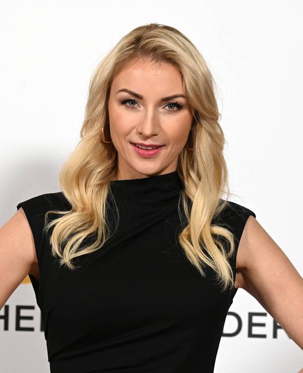 Die Sängerin Anna Carina Woitschack nimmt am 28. RTL Spendenmarathon 2023 teil.