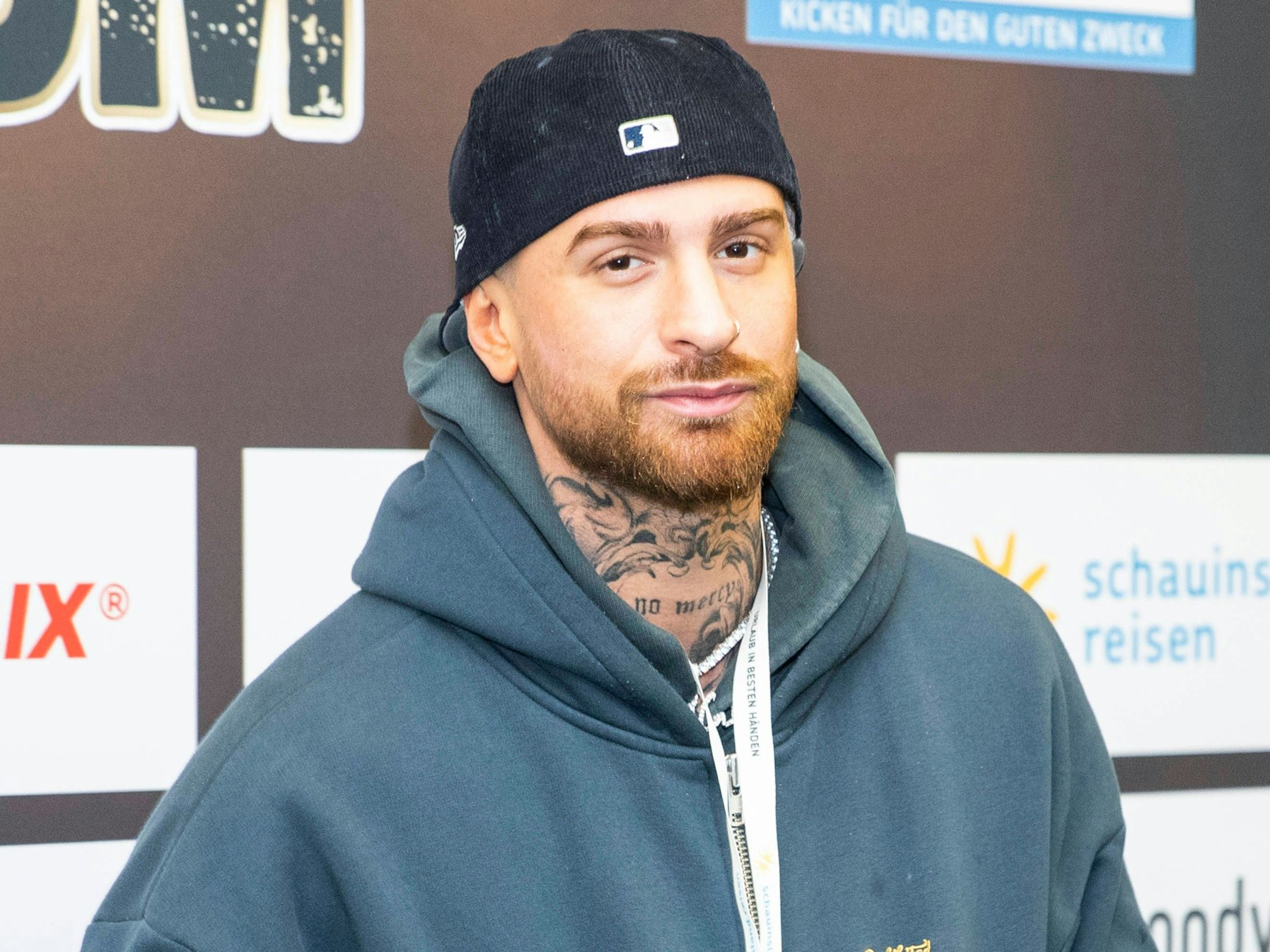 Schauinslandreisen-Cup, 14.01.2024 Luigi Birofio.