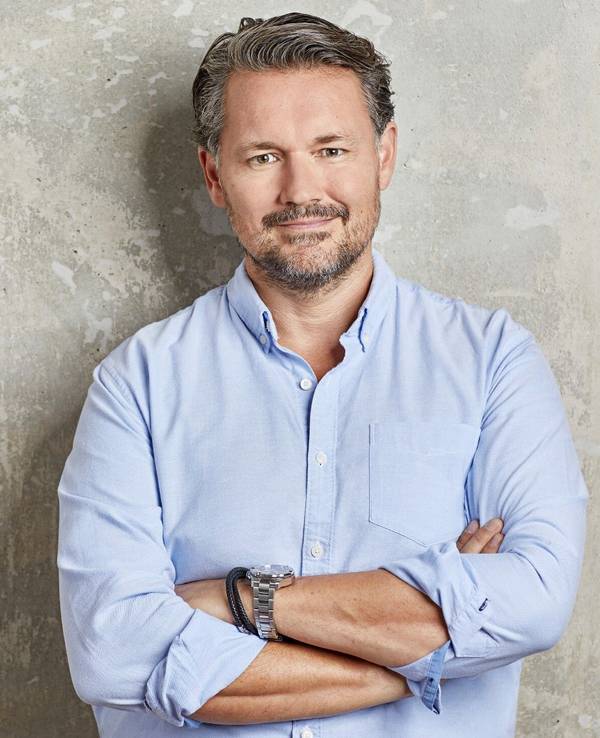 RTL-Unterhaltungschef Markus Küttner