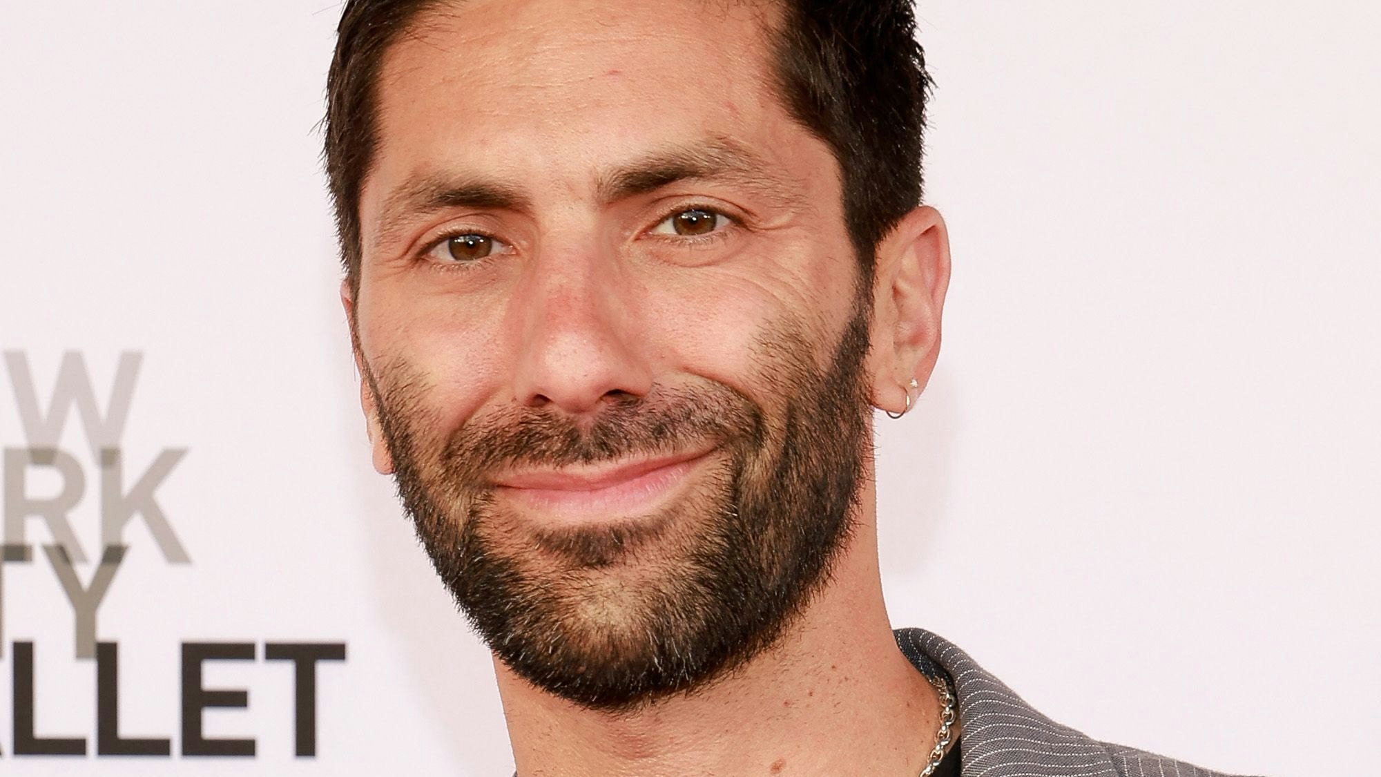 Nev Schulman besucht die New York City Ballet 2024 Spring Gala im David H. Koch Theater, Lincoln Center am 02. Mai 2024 in New York City