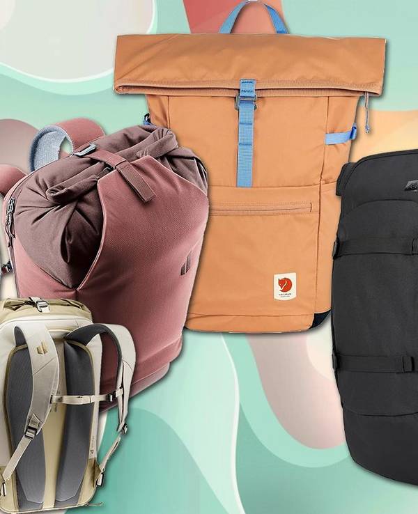 Rucksack Sale bei Amazon: Spare jetzt bis zu 54% auf angesagte Marken