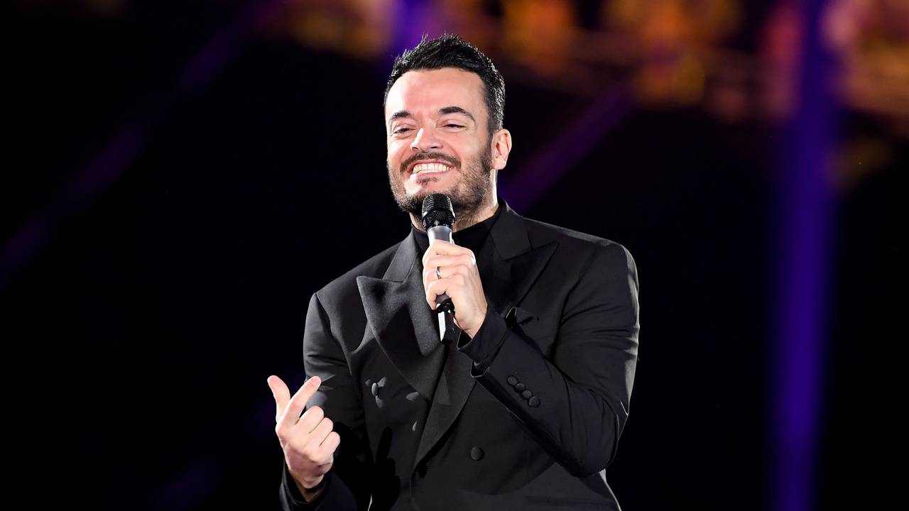 Giovanni Zarrella (hier 2020) lädt erneut zur „Giovanni Zarrella Show“.