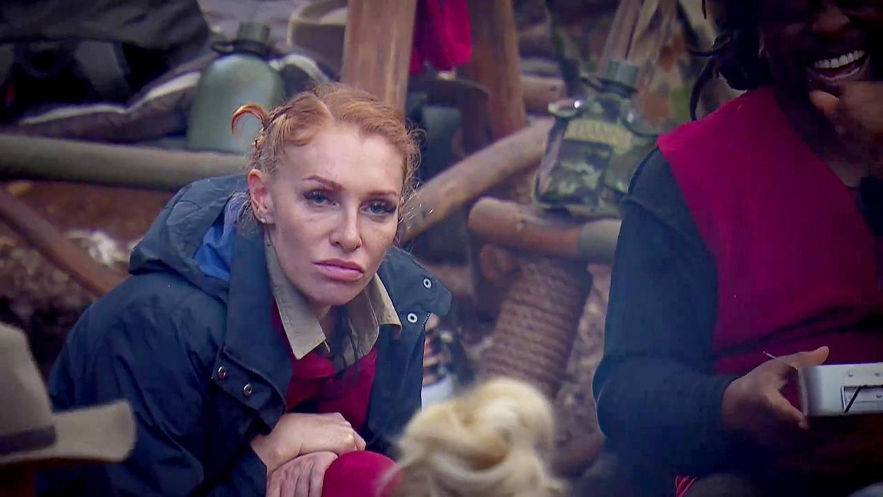 Georgina Fleur ist eine der Kandidatinnen und Kandidaten von „Ich bin ein Star - Showdown der Dschungel-Legenden“ 2024.