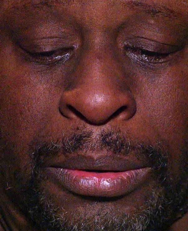 Mola Adebisi - er machte sich im Dschungelcamp bei einer Rauswahl lächerlich