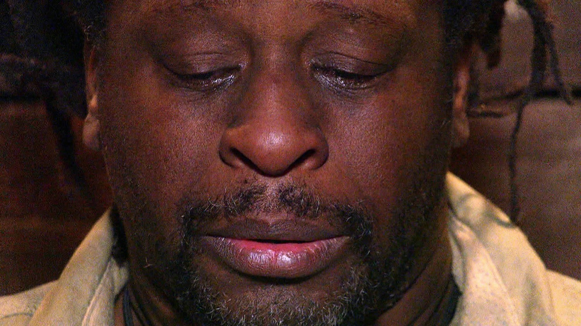 Mola Adebisi - er machte sich im Dschungelcamp bei einer Rauswahl lächerlich