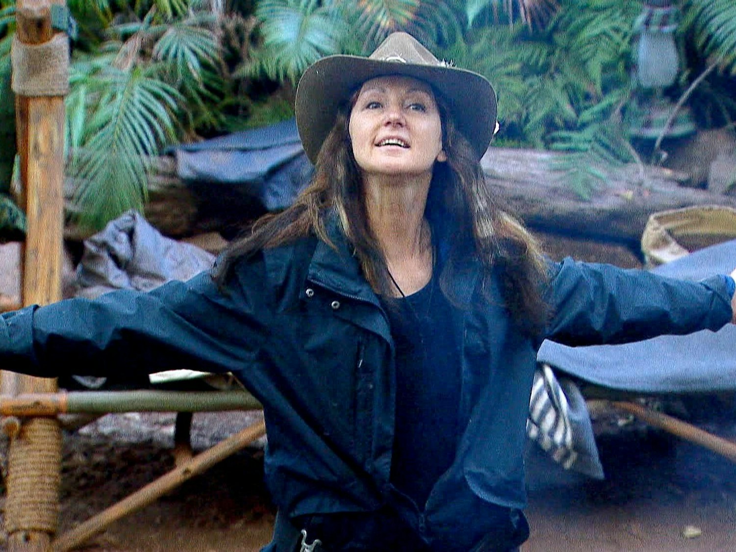 „Hanka Rackwitz sagt den entscheidenden Satz: Ich bin ein Star, holt mich hier raus!“