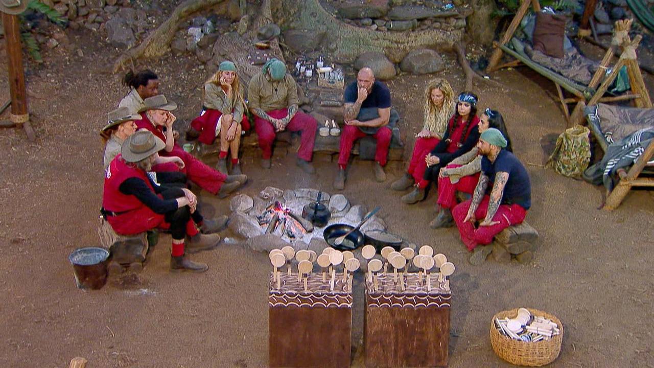Ein Spiel stellt am achten Tag im südafrikanischen Busch die ersten Freundschaften im Dschungelcamp mächtig auf die Probe. Am Ende muss ein Promi das Camp sogar aufgrund des Spiel-Ergebnisses verlassen.