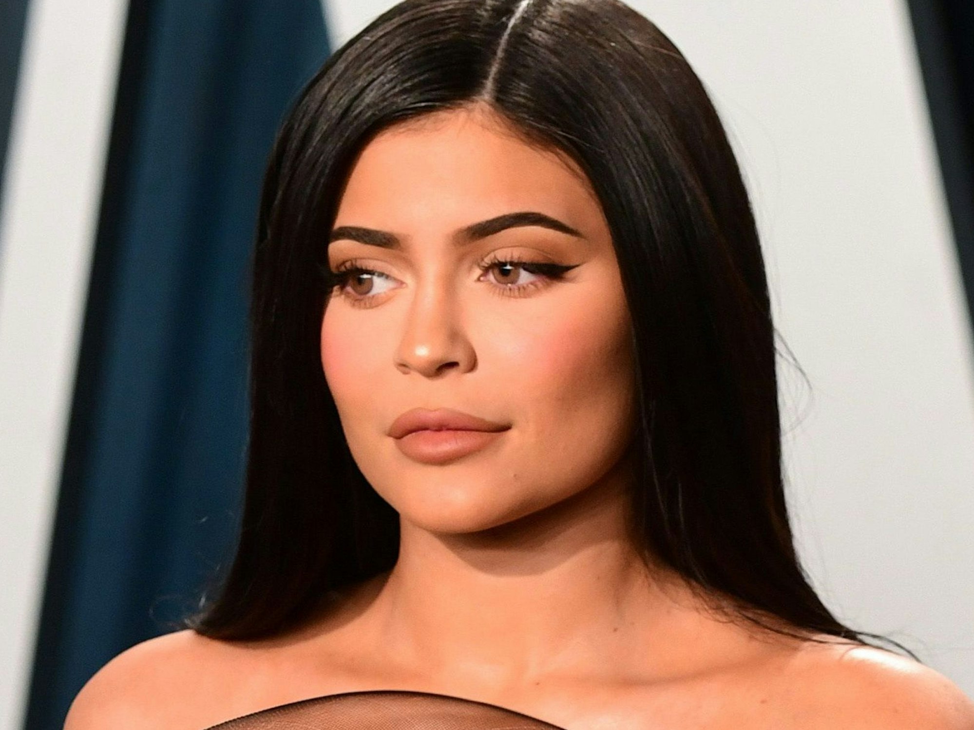 US-Reality-Star Kylie Jenner