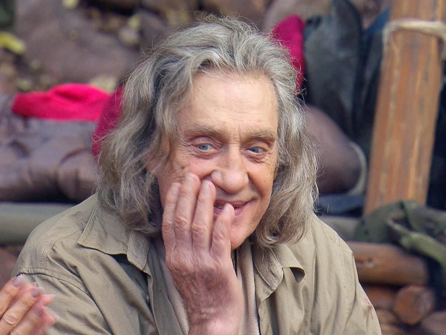 Winfried Glatzeder hat das Dschungelcamp verlassen. Er blickt im EXPRESS.DE-Interview auf die Zeit zurück.