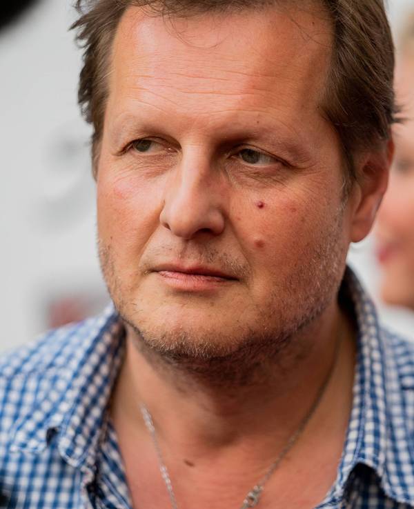 Dschungelcamp: Seit der ersten Ausstrahlung 2004 mussten die Zuschauer und Zuschauerinnen von zahlreichen Stars Abschied nehmen. Auffällig, bislang starben nur Männer, darunter Jens Büchner, hier beim Megapark Saison Opening 2018 an der Playa de Palma.