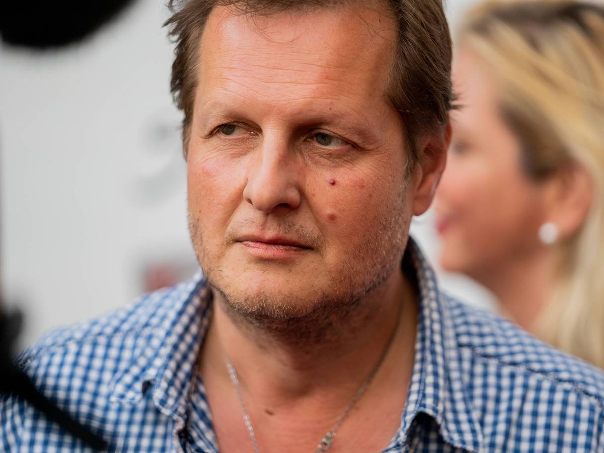 Dschungelcamp: Seit der ersten Ausstrahlung 2004 mussten die Zuschauer und Zuschauerinnen von zahlreichen Stars Abschied nehmen. Auffällig, bislang starben nur Männer, darunter Jens Büchner, hier beim Megapark Saison Opening 2018 an der Playa de Palma.