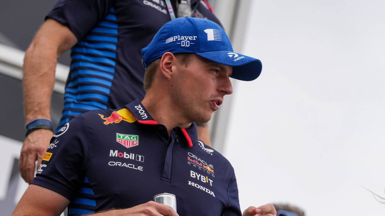 Max Verstappen (hier am 22. August 2024) will den nächsten Sieg bei seinem Heimrennen in Zandvoort.
