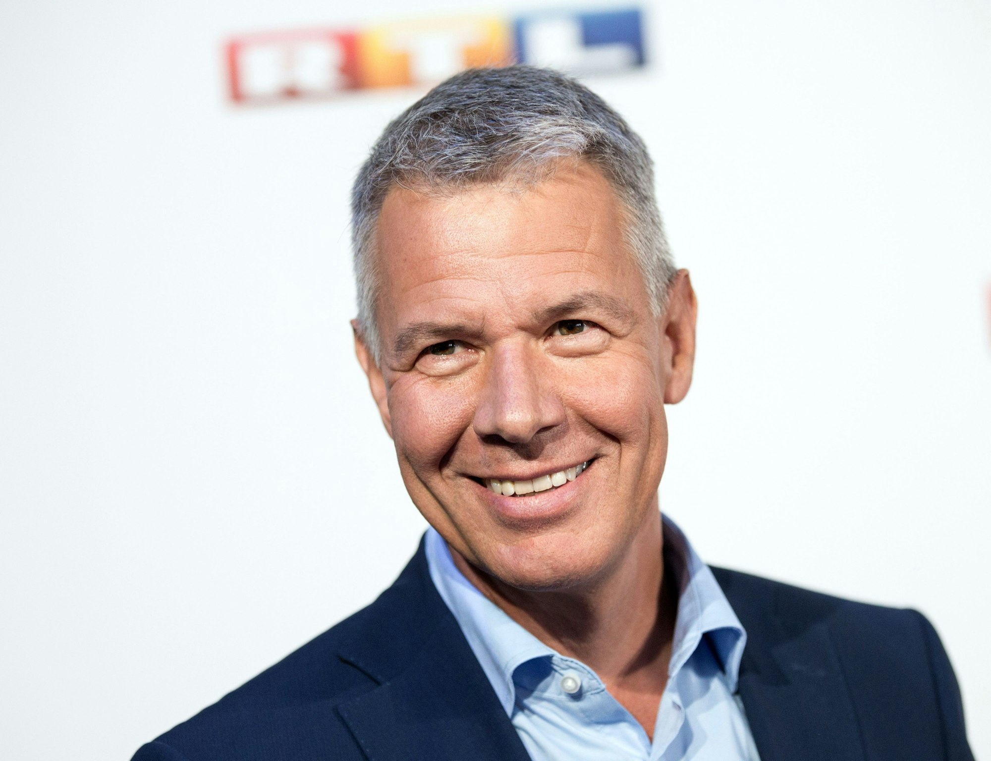 Peter Kloeppel hat Heimweh.