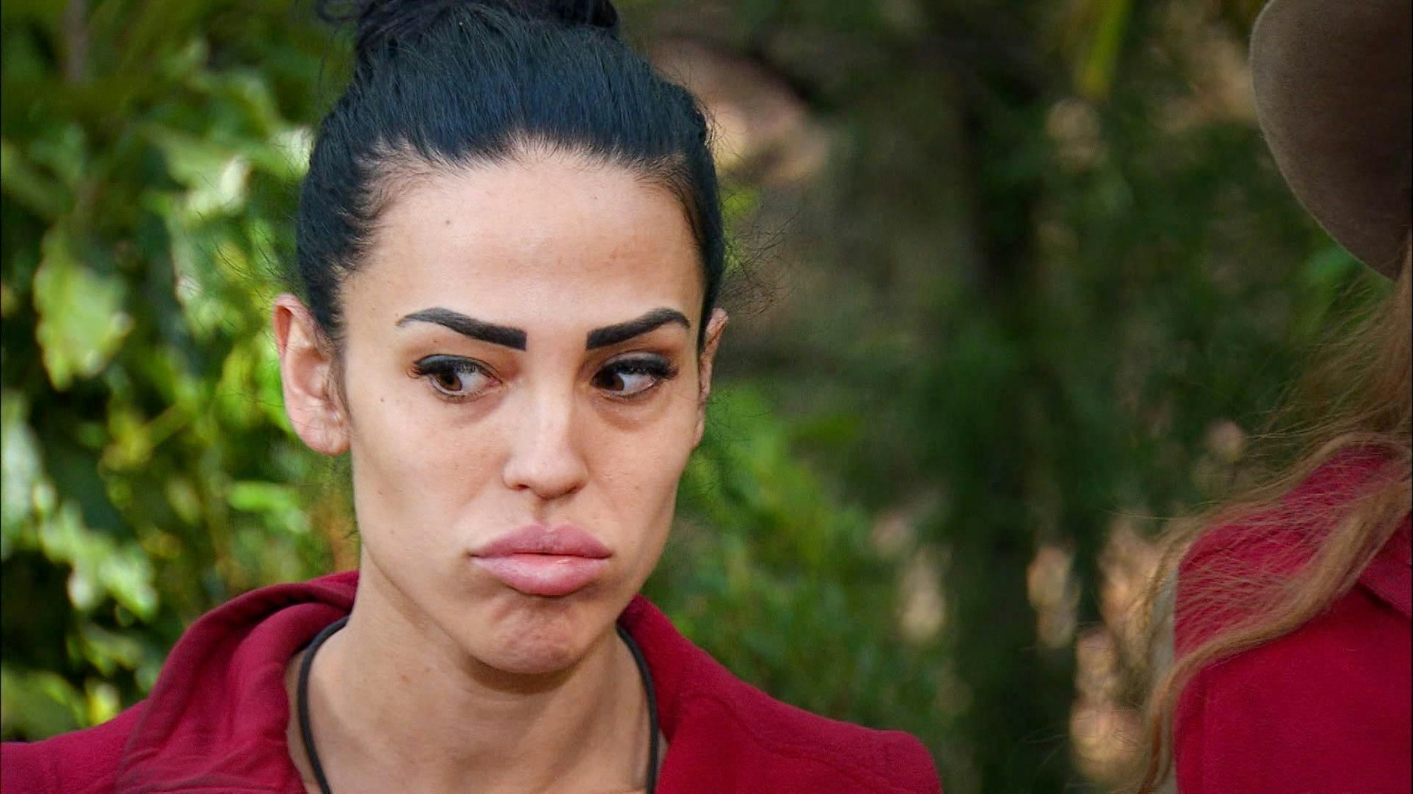 Elena Miras langweilt sich nach dem Auszug von Thorsten Legat.