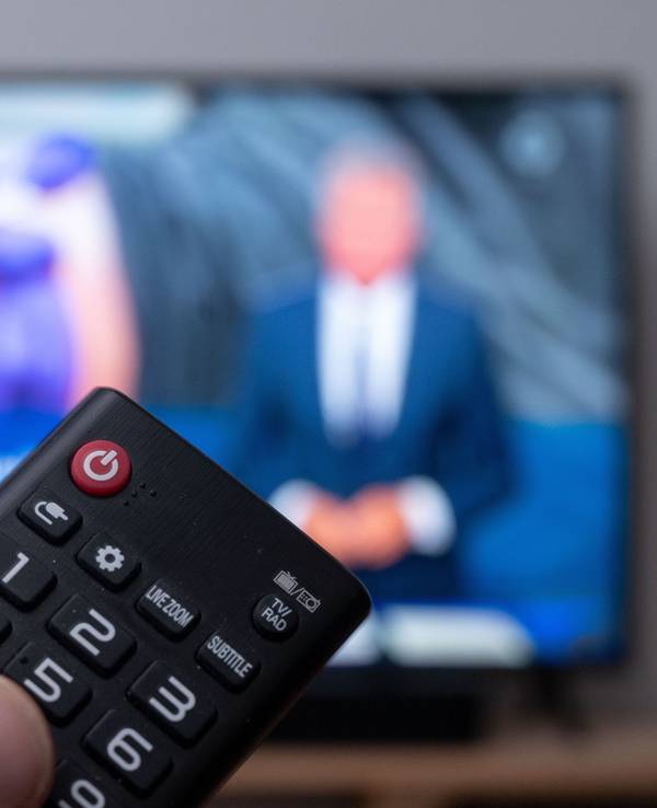 Das Erste hat sein Programm für Donnerstagabend geändert (Symbolbild).