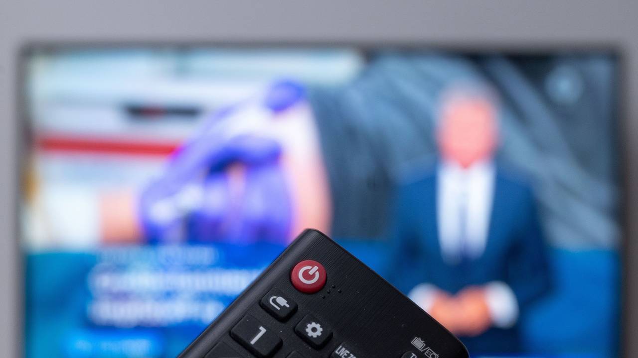 Das Erste hat sein Programm für Donnerstagabend geändert (Symbolbild).