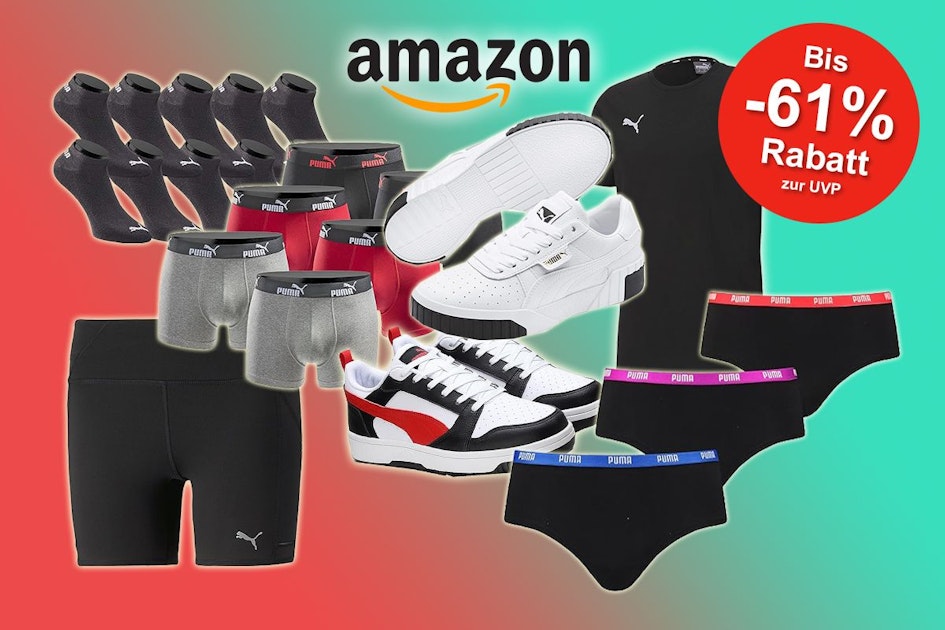 Amazon sale shoes puma shop