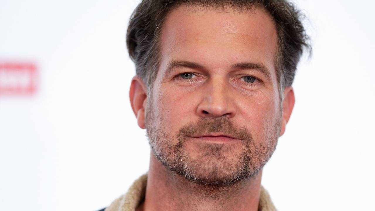 Der Schauspieler Simon Böer kommt zu einem Screening des Fernsehfilms ‚Die Tote vom Bodensee‘ im Rahmen des ‚Film Festival Cologne 2019‘.