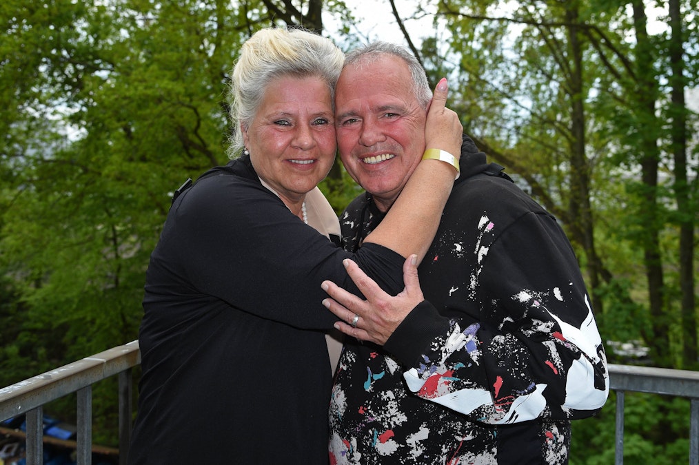 Zehn Jahre Beziehung: Jubiläumstag lässt Silvia Wollny völlig kalt | Express